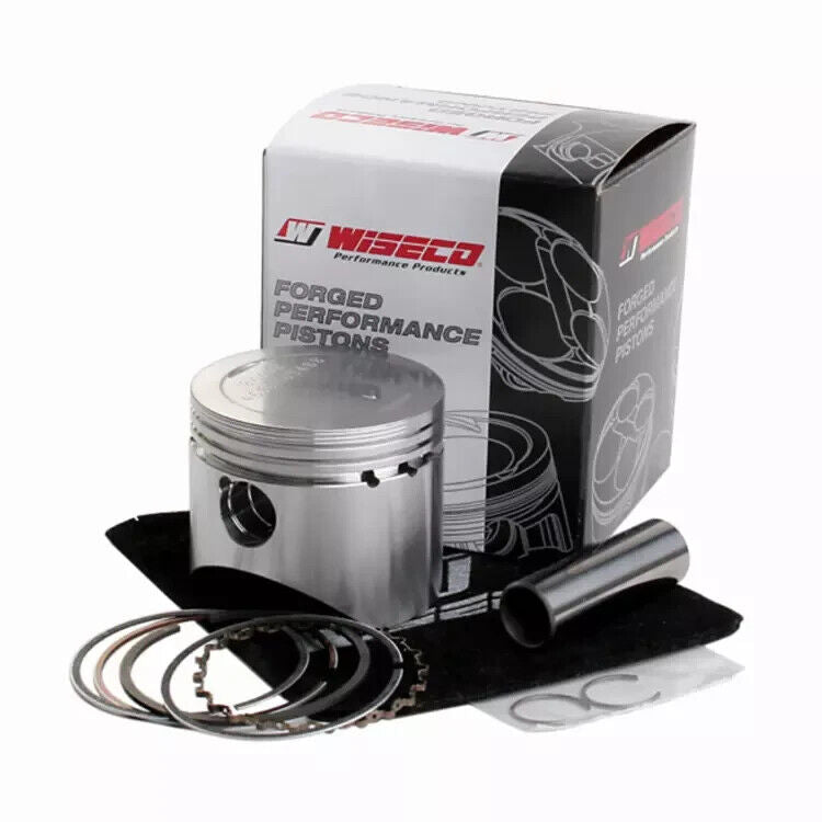 WISECO DIRTBIKE PISTON for 2004-2013 HONDA CRF100F 54mm