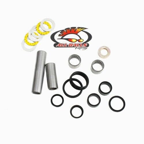 All Balls Racing Swing Arm Bearing Kit 28-1097