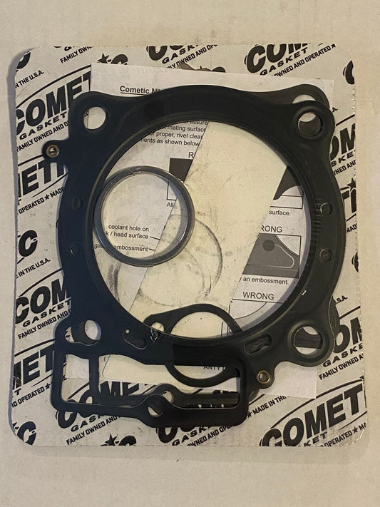 Cometic C3270 Top End Gasket Kit | Honda CRF450R 2009-2014 (96mm Bore)