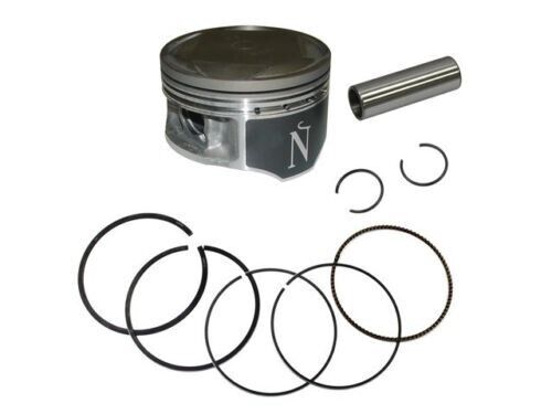 Namura NA-10003-2 oversized piston kit (+0.50 mm)  for the Honda 400cc engine, (11:1)