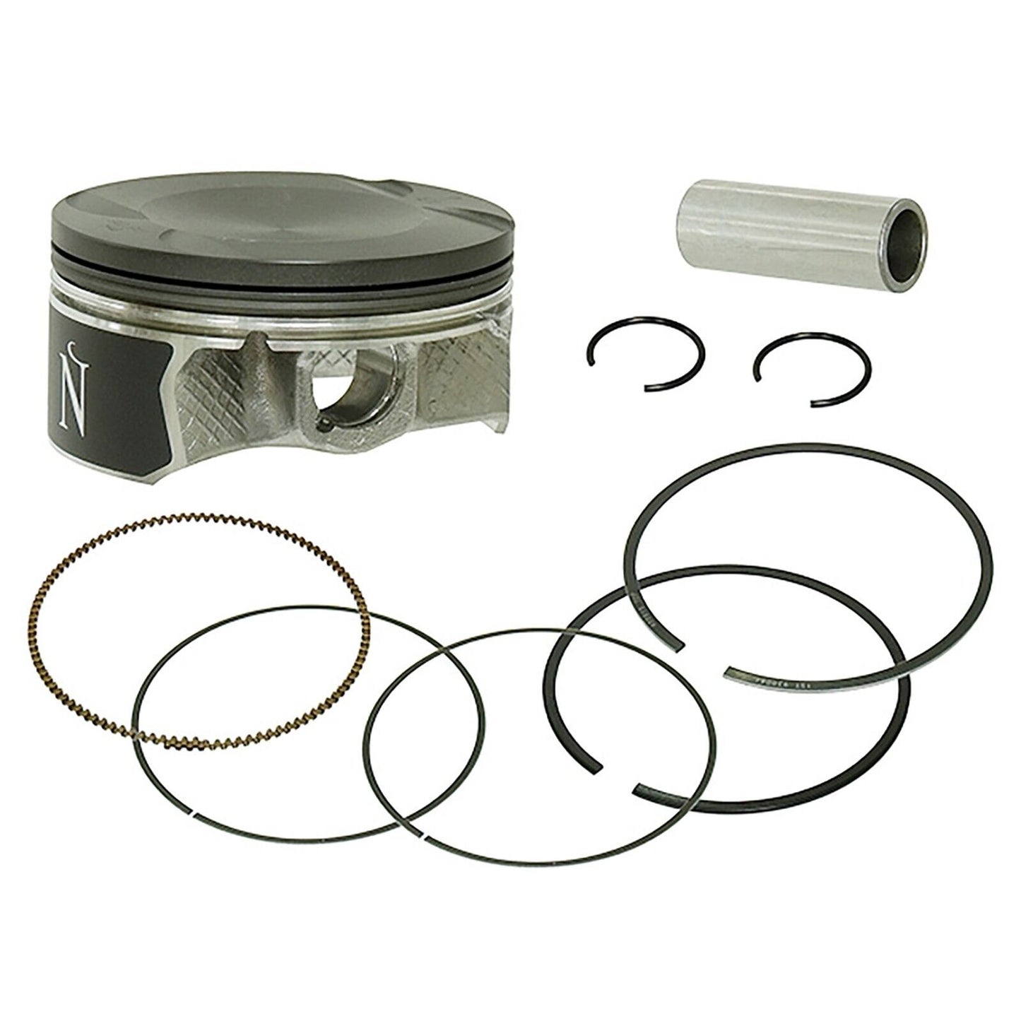 Namura NA-50091-B Piston Kit 2015-21 Polaris RZR 900 50/55/60 92.96mm