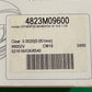 Wiseco Piston 96.00mm 13.5:1 4823M09600 fits Honda CRF450R/CRF450X