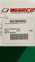 Wiseco Piston 96.00mm 13.5:1 4823M09600 fits Honda CRF450R/CRF450X