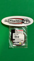 Wiseco 2677CD Piston Ring Set - 68.00mm Bore - Fits Yamaha Blaster 200, Kawasaki KDX200, & Suzuki RM250
