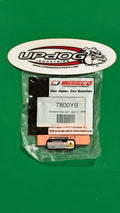 Wiseco 7800YB Piston Ring Set - 78.00mm Bore - Fits Honda CRF250, KTM 250 SX-F & Kawasaki KX250