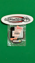 Wiseco 7700YC Piston Ring Set - 77mm | Fits Yamaha YZ250F, WR250F, KX250F, RM-Z250