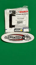 Wiseco 10200XS  high-performance 102.00mm piston ring set