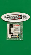 Wiseco 1969CS Piston Rings 50.00mm Suzuki RM85 RM85L (02-23) Yamaha YZ80 (84-92)