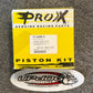 ProX High-Compression Piston Kit (Part # 01.2426.A)