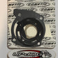 Cometic Top End Gasket Kit C7381 for 1992-2007 Honda CR80 / CR85R