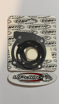 Cometic Top End Gasket Kit C7381 for 1992-2007 Honda CR80 / CR85R