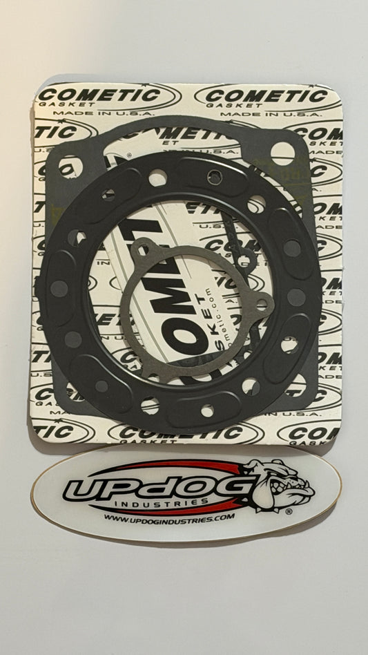 Cometic Top End Gasket Kit C7382 Honda CR500 1989 - 2001