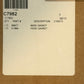 Cometic Bore Top End Gasket Kit 83mm Bore C7982
