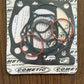 Cometic Gasket Top End Gasket Kit w/ O-Ring - C3099 2005-08 Suzuki RM250