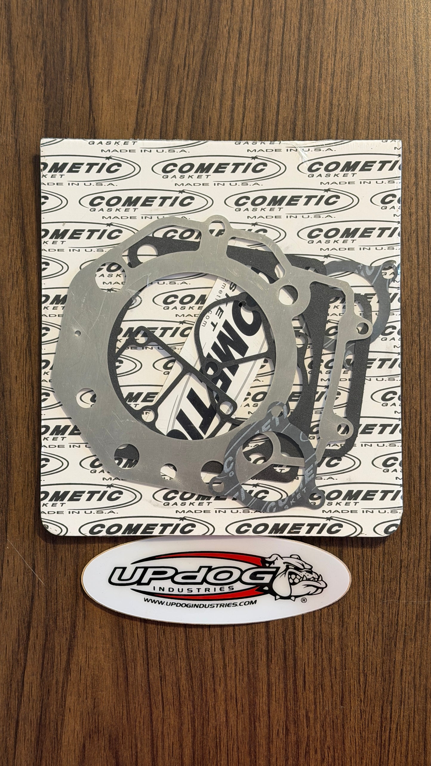 Cometic C7286 Top End Gasket Kit | KTM 400 E-Xc / Xc-R / Xc (1988-1997)