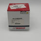 Wiseco High-Performance Forged Piston Kit (+1.00mm Oversize / 84.00mm) 40123M08400