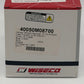 Wiseco Piston Kit for 2007-2021 Honda TRX420 Rancher 87mm 40050M08700
