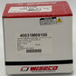 Wiseco Forged Piston Kit 91.00mm - Can-Am Outlander 400 (2003–2013) | 40031M09100