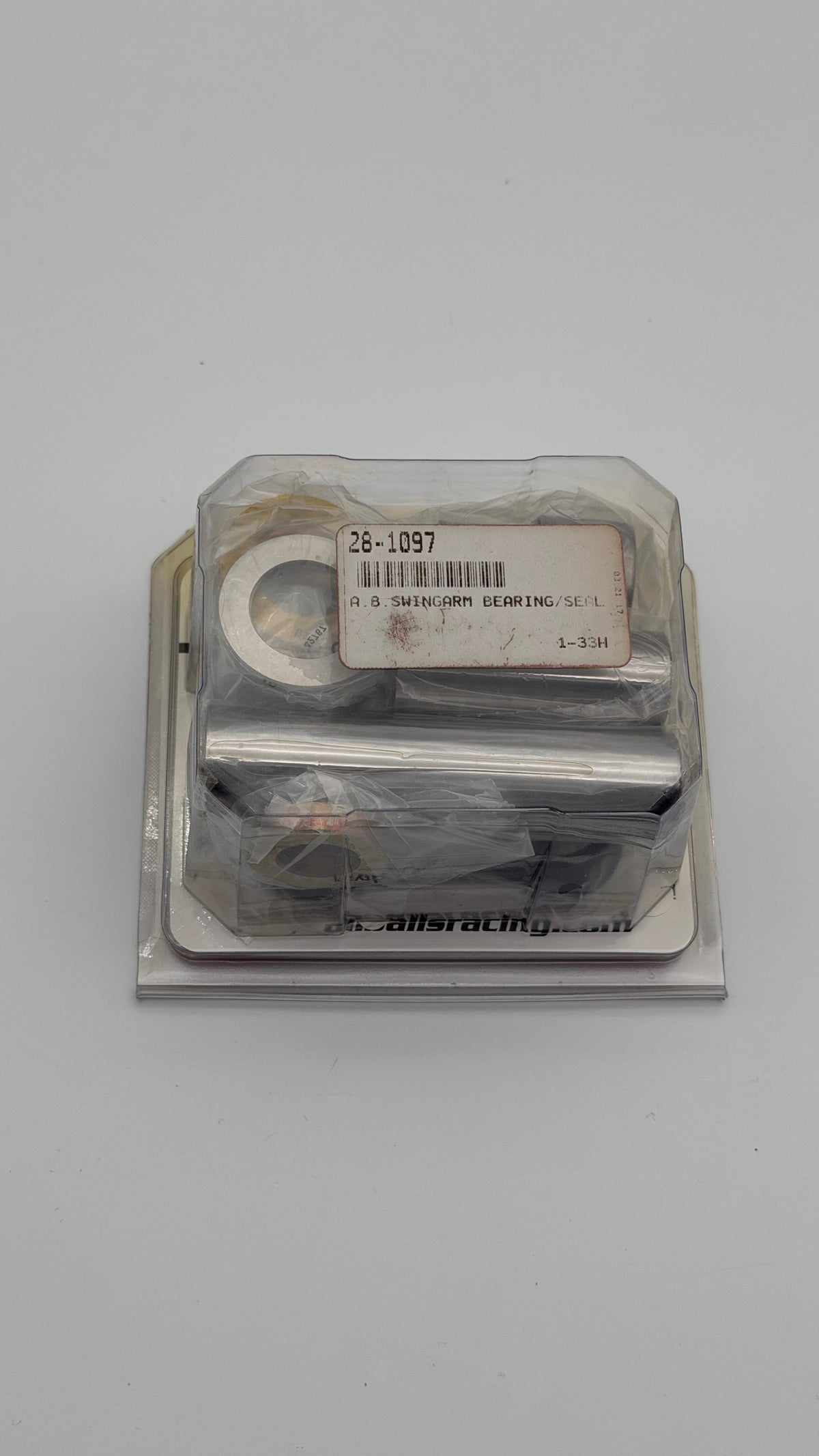All Balls Racing Swing Arm Bearing Kit 28-1097