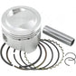 Wiseco Piston Kit for 1968-73 Honda CB350 / CL350 - 66.mm Bore