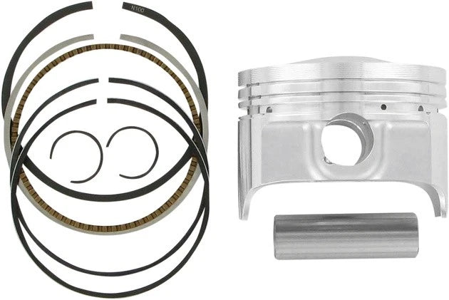 Wiseco Big Bore Piston Kit for Honda XR250R / XR250L (77.00mm)