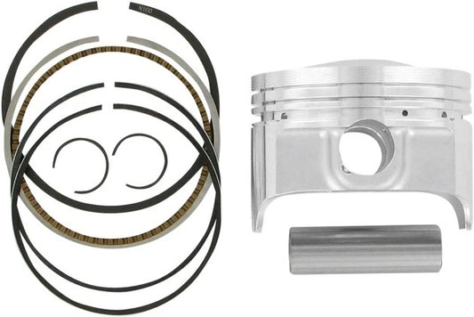 Wiseco Big Bore Piston Kit for Honda XR250R / XR250L (77.00mm)