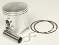 Wiseco Pro-Lite Piston Kit 69.00 MM for Yamaha YZ 250 83-87 560M06900