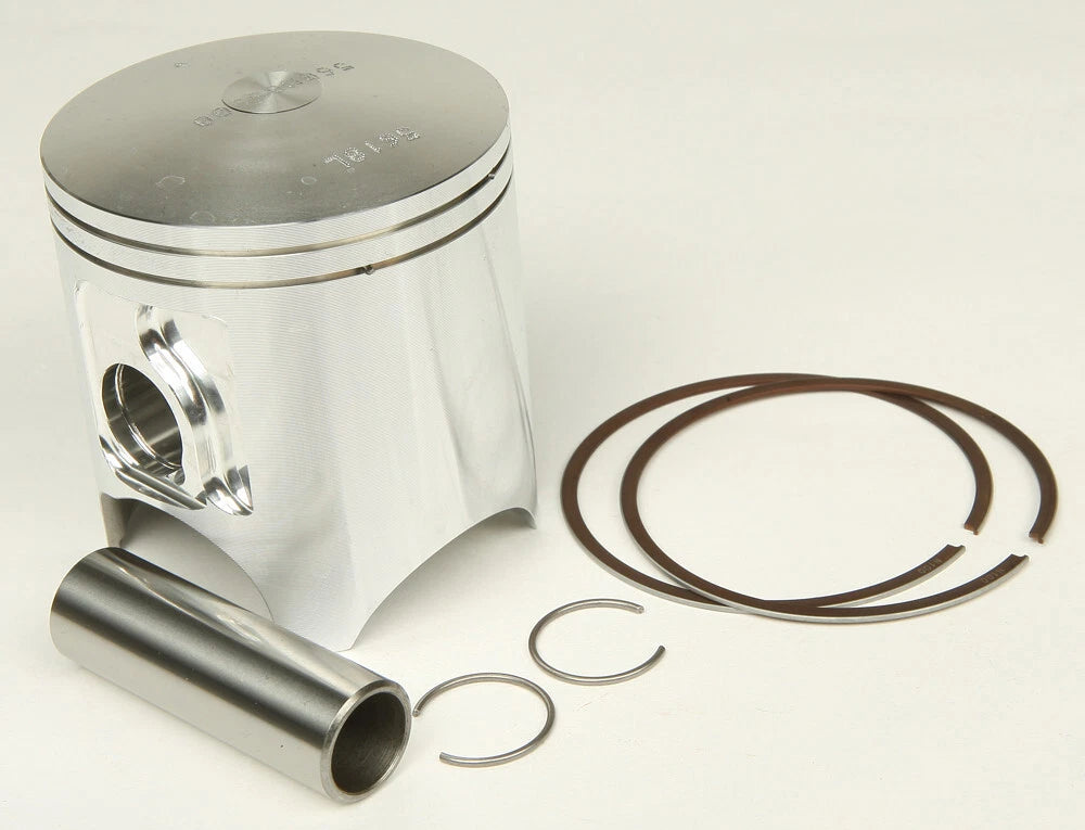 Wiseco Pro-Lite Piston Kit 69.00 MM for Yamaha YZ 250 83-87 560M06900