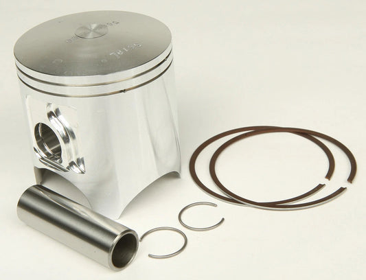 Wiseco Pro-Lite Piston Kit 69.00 Mm for Yamaha YZ 250 83-87 560M06900
