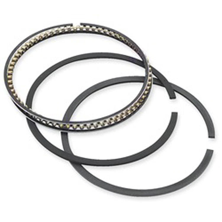 Wiseco 7700XU Piston Ring Set - 77.00mm Bore - Fits Yamaha YZ250F, WR250F & Gas Gas EC250F
