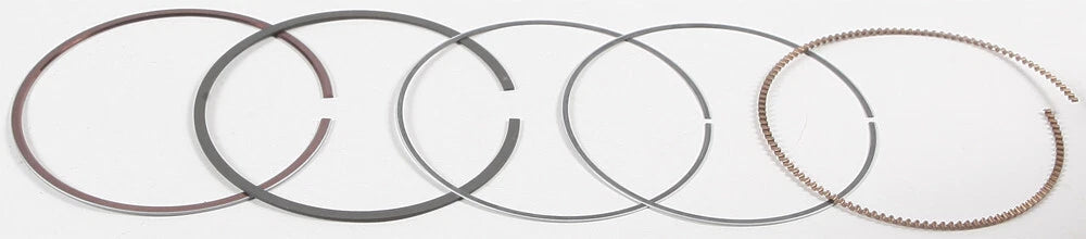Wiseco 7700XU Piston Ring Set - 77.00mm Bore - Fits Yamaha YZ250F, WR250F & Gas Gas EC250F