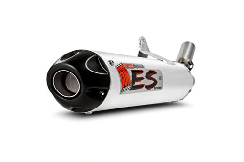 Big Gun 07-1192 (M2) ECO Slip On Exhaust for Kawasaki KFX400 / Suzuki LTZ400