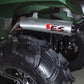 Big Gun Exhaust Eco Slip-On Muffler for 2007-23 Yamaha YFM700 Grizzly - 07-1342
