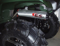 Big Gun Exhaust ECO Slip-On Muffler for 2007-23 Yamaha YFM700 Grizzly - 07-1342