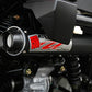 Big Gun Evo Slip-On Exhaust w/ Black Tip For Polaris Sportsman Hl 850 2016-2024 12-7612