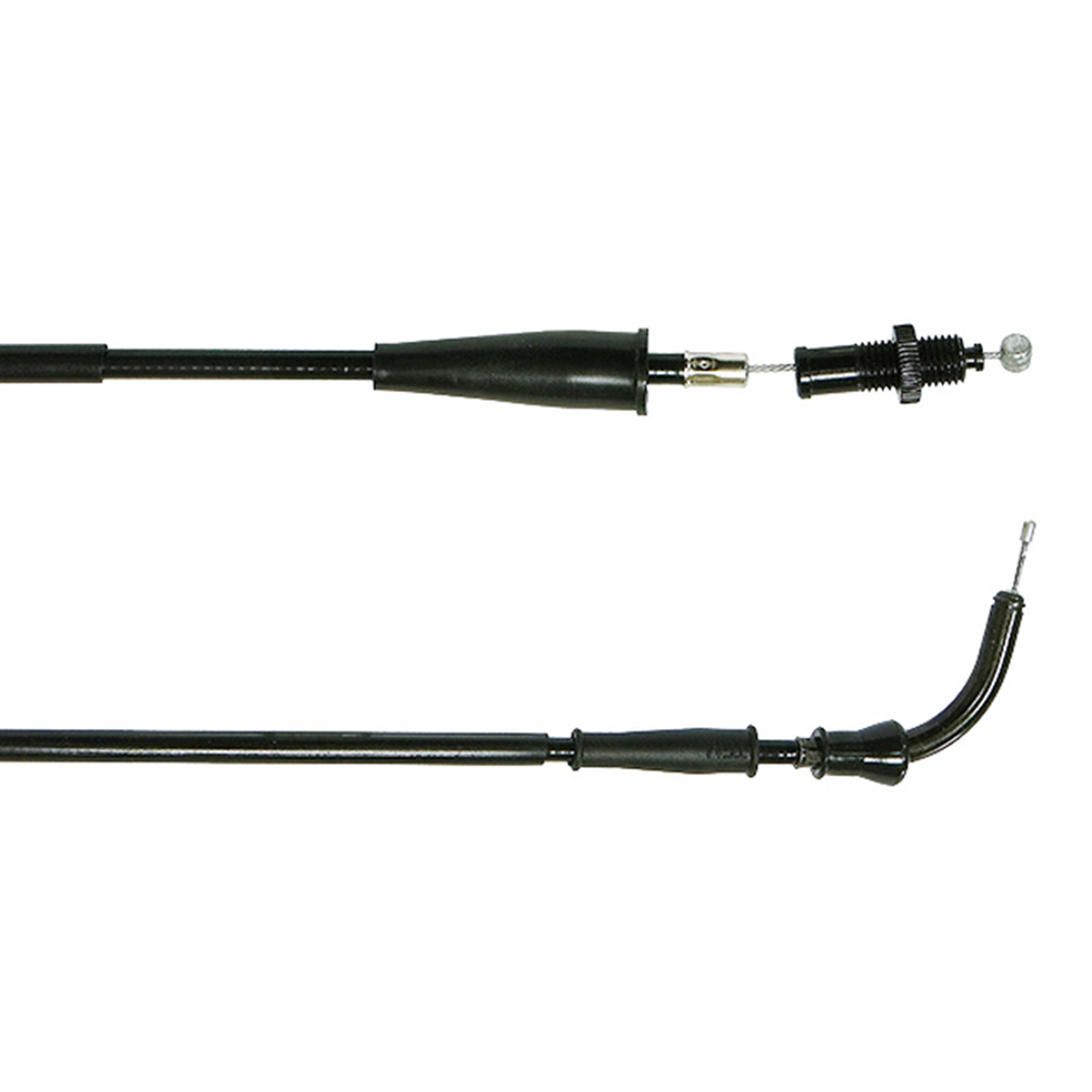 Bronco Heavy Duty Clutch Cable - Honda TRX400EX (1999-2008) & TRX400X (2009-2014)