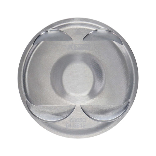Pro-X Racing Piston Kit Husaberg FE570 '99-12 01.6519.A