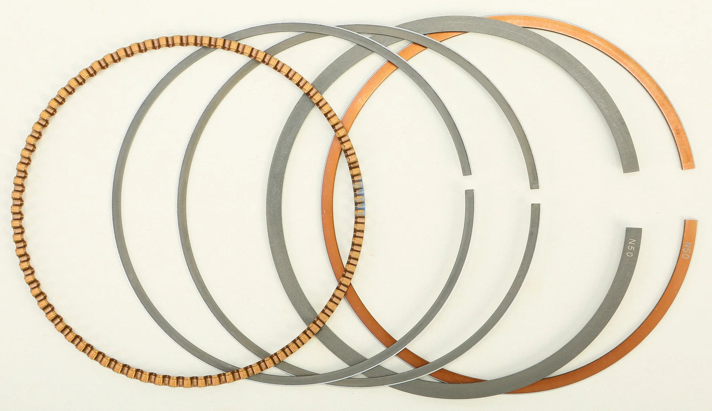 Wiseco Replacement Piston Ring Set 3524XC