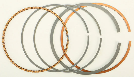 Wiseco Replacement Piston Ring Set 3524XC