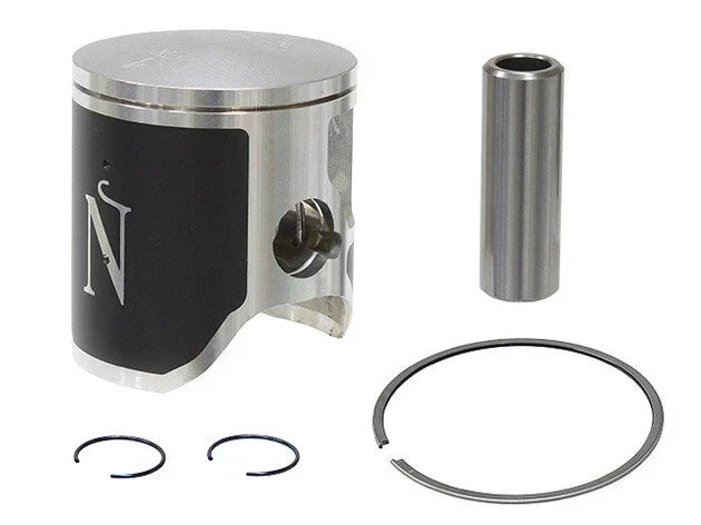 NAMURA PISTON KIT NX-20001 for KAWASAKI KX125 53.94mm STD BORE