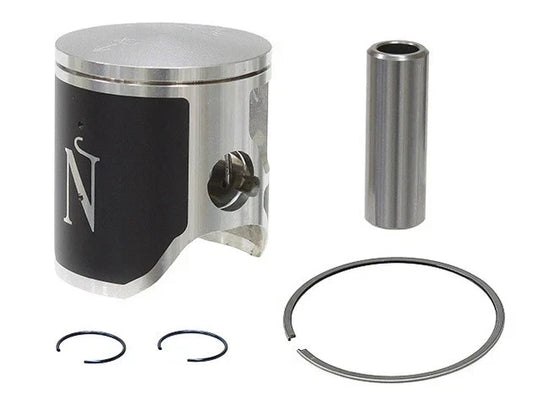 Namura Piston Kit NX-20001 for Kawasaki KX125 53.94mm STD Bore