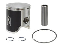 NAMURA PISTON KIT NX-20001 for KAWASAKI KX125 53.94mm STD BORE