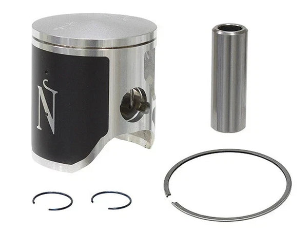 NAMURA PISTON KIT NX-20001 for KAWASAKI KX125 53.94mm STD BORE