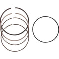 WISECO RINGS 3110XG for 2004-2008 KAWASAKI KX250F 79mm fits WISECO PISTONS ONLY