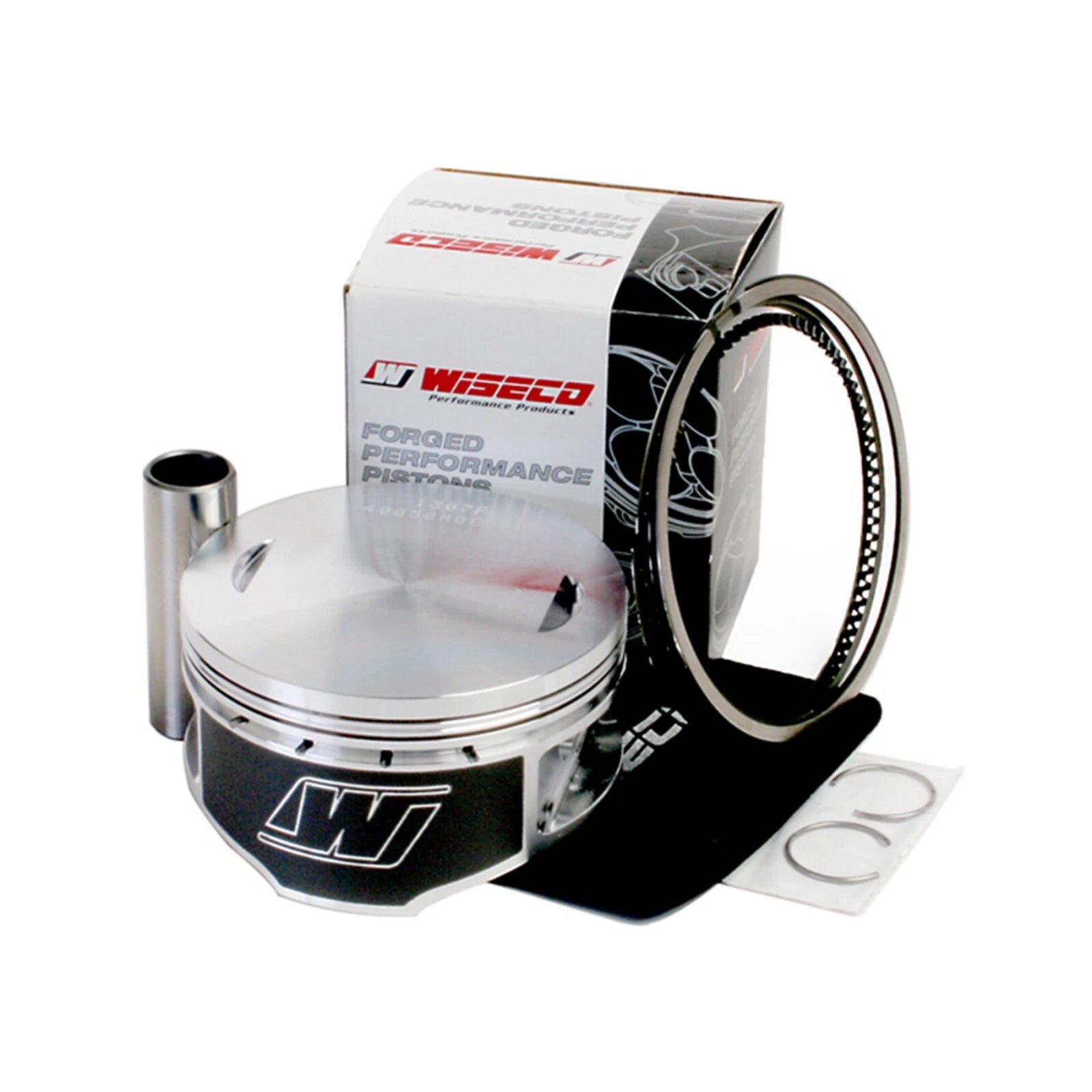 Wiseco Piston Kit for 2007-2021 Honda TRX420 Rancher 87mm 40050M08700