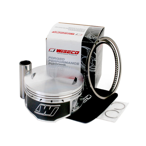 Wiseco Piston Kit for 2007-2021 Honda TRX420 Rancher 87mm 40050M08700