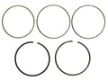 Namura NA-50091R is a standard-bore piston ring set (92.95mm) designed for various Polaris 900 and 1000 models