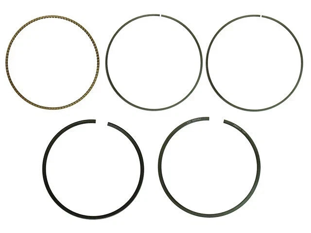 Namura NA-50091R is a standard-bore piston ring set (92.95mm) designed for various Polaris 900 and 1000 models
