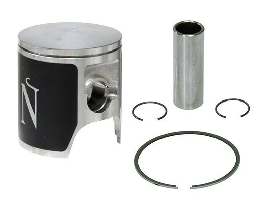 Namura Piston Kit for 1986-2002 Honda CR80R 47.44mm NX-10080-2