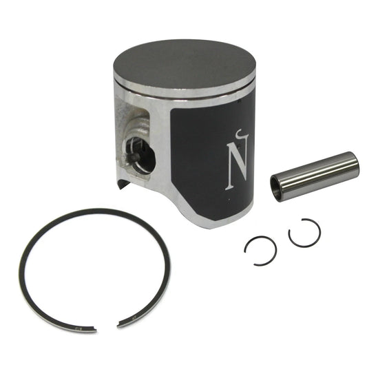 Namura Standard Bore Piston Kit Size A 53.94mm for Kawasaki KX125 1998-2000 54mm NX-20000